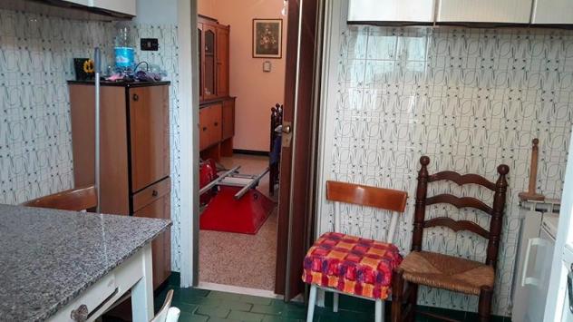 Appartamento in vendita a Sant'Antonio - Carrara 65 mq Rif: 992589 - Foto 7