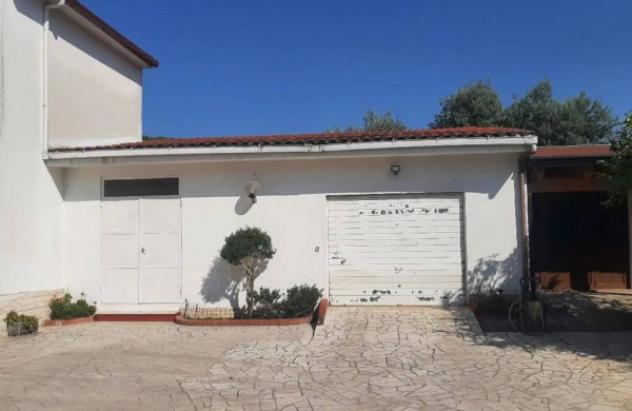 Immobile in asta di 325 m² con più di 5 locali e box auto in vendita a Castelforte - Foto 4