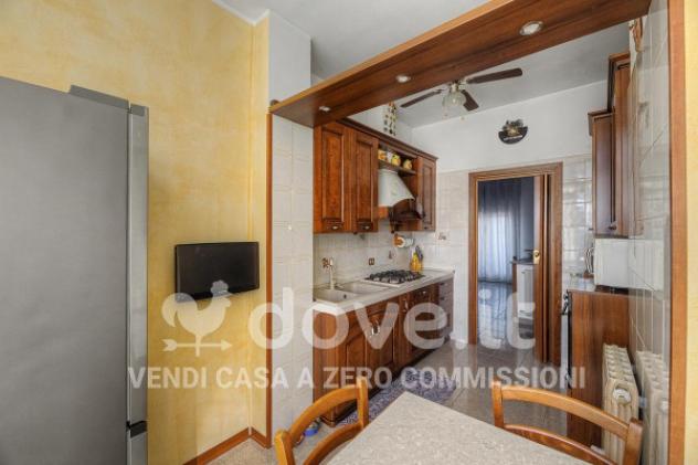 Appartamento di 80 m² con 3 locali e box auto in vendita a Castiglione Olona - Foto 11