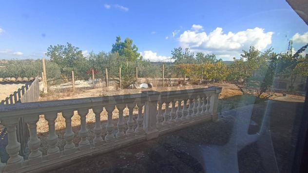 Villa singola in vendita a Chiaramonte Gulfi - Foto 8