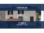Immobile in asta di 80 m² in vendita a Configni