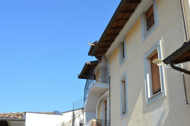 Palazzo / Edificio in vendita a Fiuggi - Foto 4