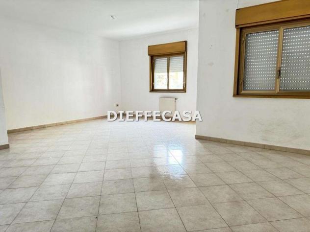 V2473 - In vendita appartamento in periferia a Marsala