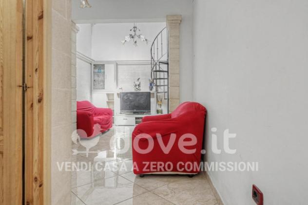 Casa indipendente di 135 m² con 5 locali e box auto in vendita a Maruggio - Foto 19