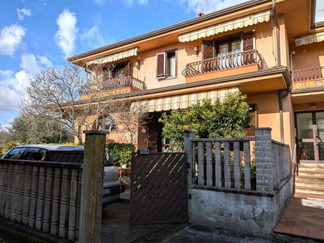 Porzione di casa in vendita a Quercioli - Massa 200 mq Rif: 1395030 - Foto 2