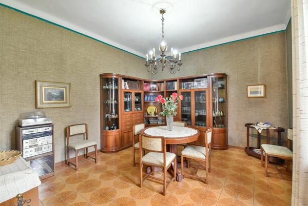 casa indipendente con due unità abitative in vendita a Meda (MB) - Foto 18