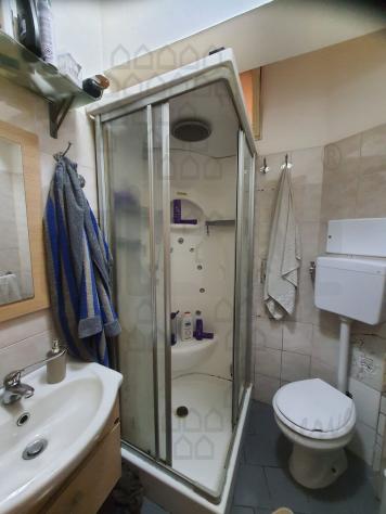 APPARTAMENTO di 4 vani e di 127 mq (MESSINA) rif. 2vs17696 - Foto 6