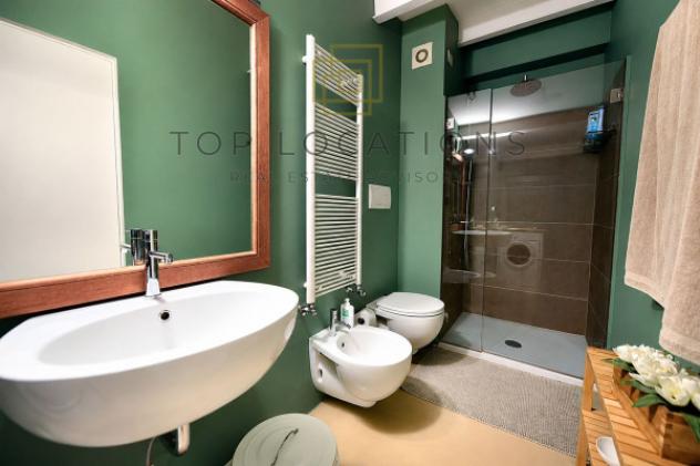 Loft / Open Space di 85 m² con 2 locali in vendita a Milano - Foto 9