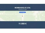 Immobile in asta di 183 m² con più di 5 locali in vendita a Mombasiglio