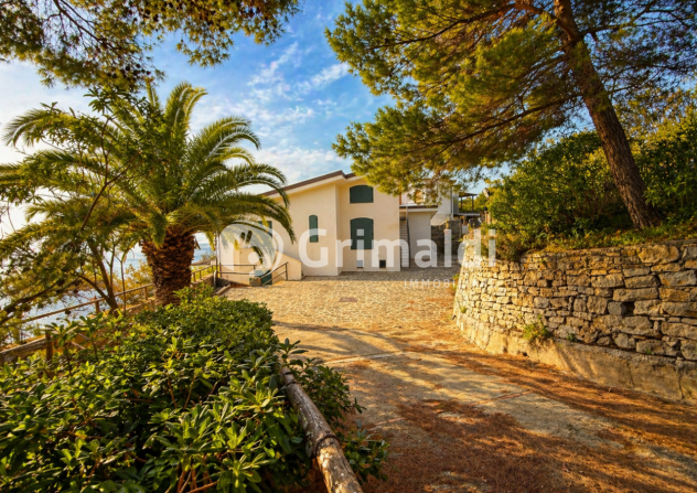 Villa in vendita a Pollica - Foto 12