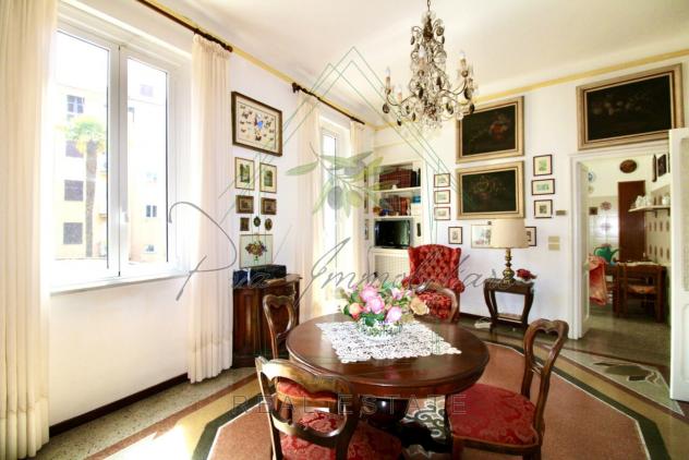 Quadrilocale in vendita a Santa Margherita Ligure - Foto 7