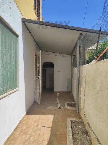 Casa Semindipendente in vendita a Siracusa, Zecchino - Foto 4