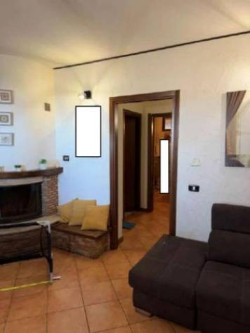 Immobile in asta di 141 m² in vendita a Stroncone - Foto 4