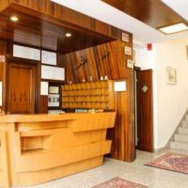 Hotel Pinolo S.a.s. di Marcheggiani Endrio & C. - Foto 2