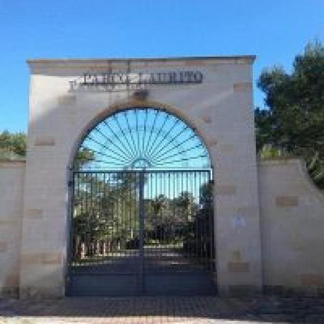 Parco Verde Laurito S.r.l.