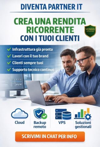 Vuoi più clienti? Scopri Vendix – la rete vendita che lavora per te! - Foto 4