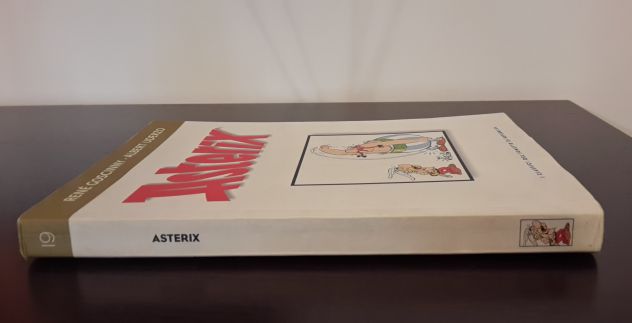 Asterix, I CLASSICI DEL FUMETTO DI REPUBBLICA, anno 1 N. 19, 2003. - Foto 4