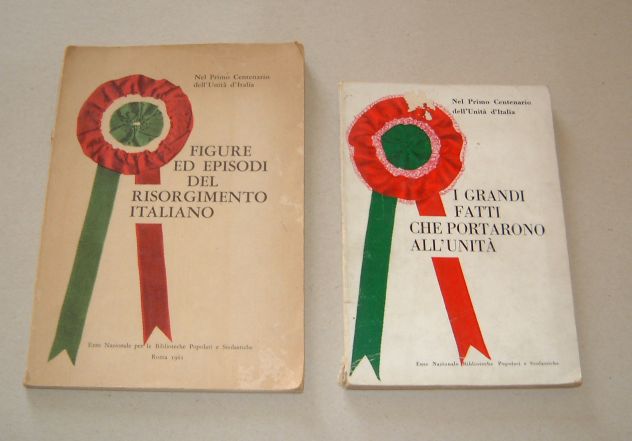 Storia del Risorgimento Italiano
