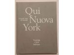 Grandi città del mondo:Qui Nuova York di Ruggiero Orlando Touring Club Italiano,
