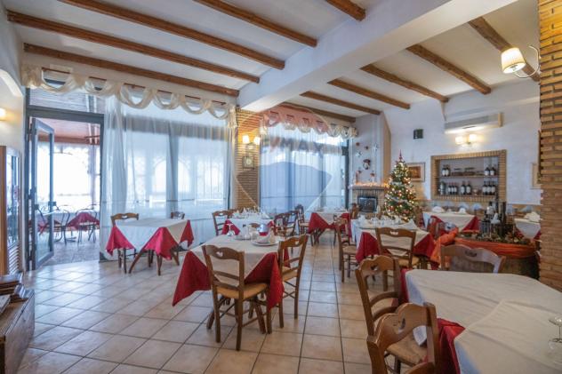 Ristorante in vendita a Caltagirone - Foto 17