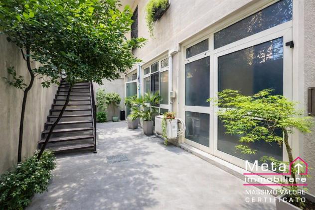 LABORATORIO/UFFICIO DI 193 M² CON DOPPIO INGRESSO - Foto 4