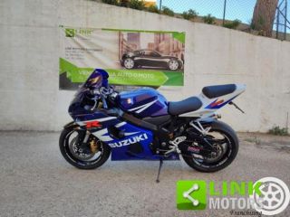 SUZUKI GSX R 600 gsxr rif. 23760727