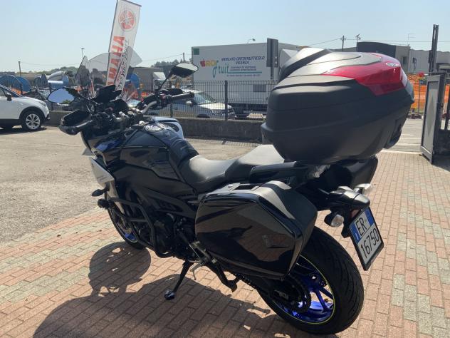 Yamaha Tracer 9 VERSIONE GT - Foto 3