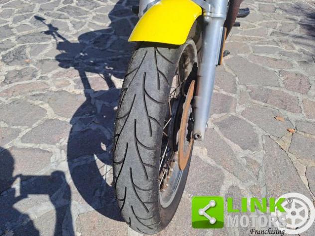 MOTO GUZZI Nevada 750 . rif. 24032007 - Foto 8