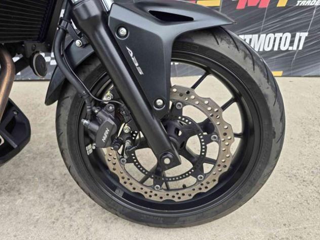 HONDA CB 500 X ABS A2 KW 35 Video 360 rif. 23944101 - Foto 9