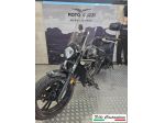Kawasaki - Vulcan 70