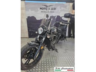 Kawasaki - Vulcan 70