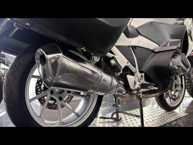 BMW R 1200 RT - R 1250 RT rif. 23619255 - Foto 6