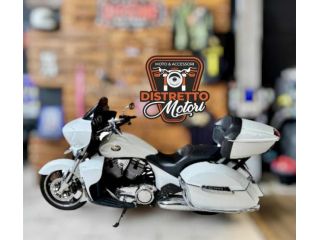 VICTORY Cross Country Tour - Finanziabile