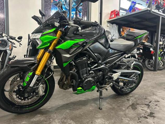 KAWASAKI Z 900 SE z 900 se rif. 24221189 - Foto 2