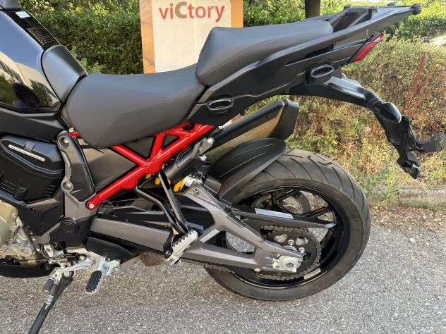 Ducati Multistrada V4 S - Foto 6