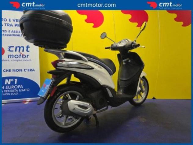PIAGGIO Liberty 125 Garantito e Finanziabile rif. 23770895 - Foto 6