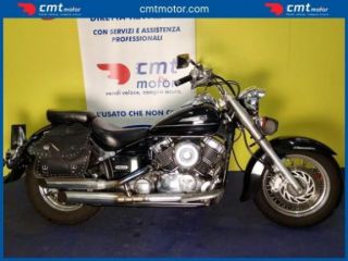 YAMAHA XVS 650 Garantita e Finanziabile rif. 23545365
