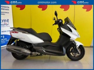 KYMCO Downtown 300i Garantito e Finanziabile rif. 23849506