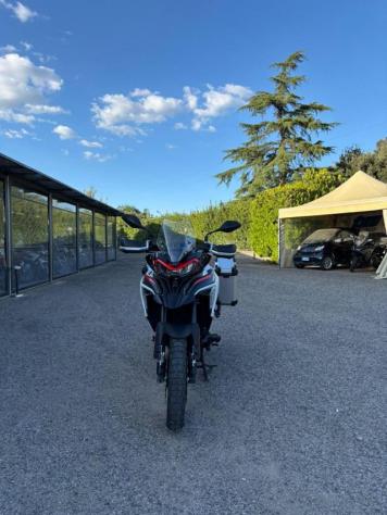BENELLI TRK 702X . rif. 24094037 - Foto 3