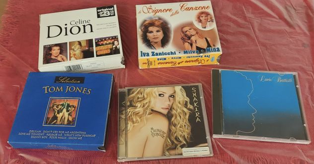 CD MUSICALI - Foto 4