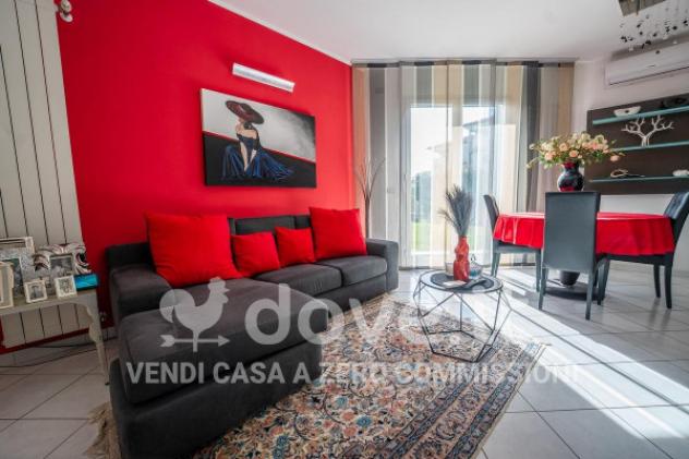 Appartamento di 84 m² con 3 locali e box auto in vendita a Taggia - Foto 16