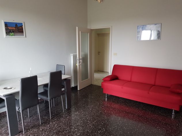 Camere arredate Modena Buon Pastore - Foto 3