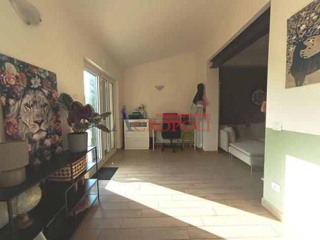 Villa bifamiliare 4 locali - Rif. 2675 - Foto 4