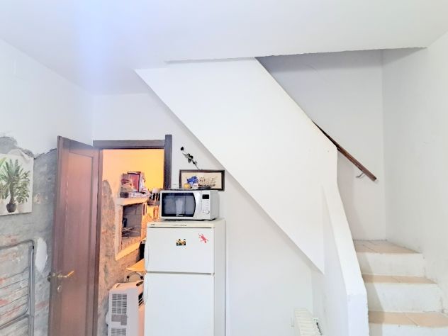 10 MIN DA GRANOZZO -25 MIN DA NOVARA- PALESTRO - CASA DI PAESE AUTONOMA ARREDATA - Foto 4