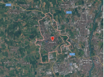 Mapello quadrilocale arredato
