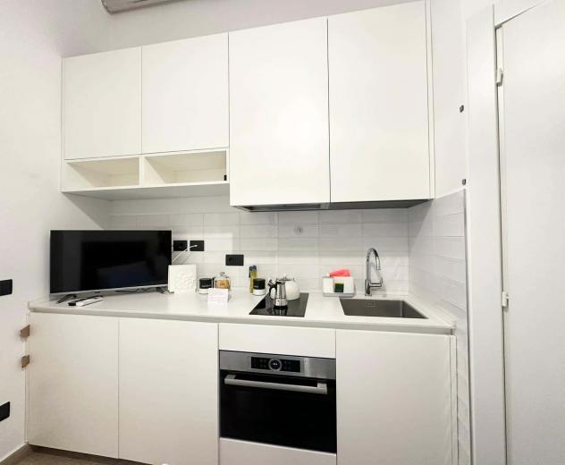 Apartment in Via Felice Casati, Milano for 20 m² - Foto 10