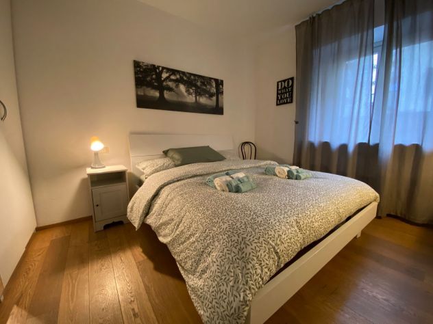 Bilocale arredato affitto – Centro Milano (Zona Sant’Agostino/Darsena/Navigli)