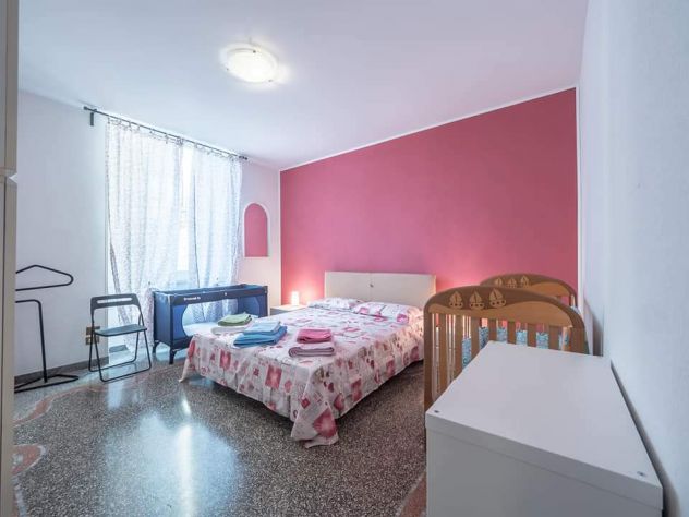 Affitto Appartamento dal 15 settembre al 30 maggio - Foto 3