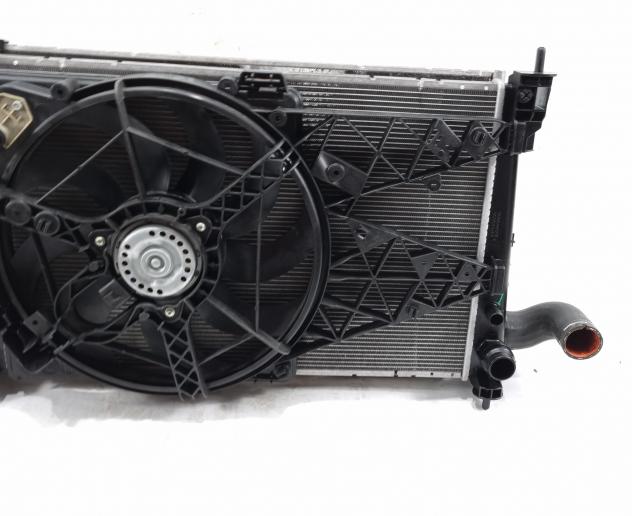 KIT RADIATORI ALFA ROMEO Giulietta Serie (940_) 552 80 444, 940 C1.000, 940 C5.000 Diesel 1600 (13) - Foto 14