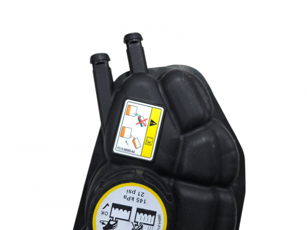 VASCHETTA LIQUIDO RADIATORE LAND ROVER Range Rover Evoque Serie K8D2-8K218-AB 204DTD Hybrid 2000 (18) - Foto 15